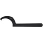 Williams Adjustable Hook Spanner Wrench: 6-1/8" to 8-3/4" Capacity