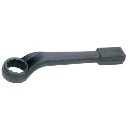 Williams 1-1/2" (38mm) Offset Pattern Box End Striking Wrench