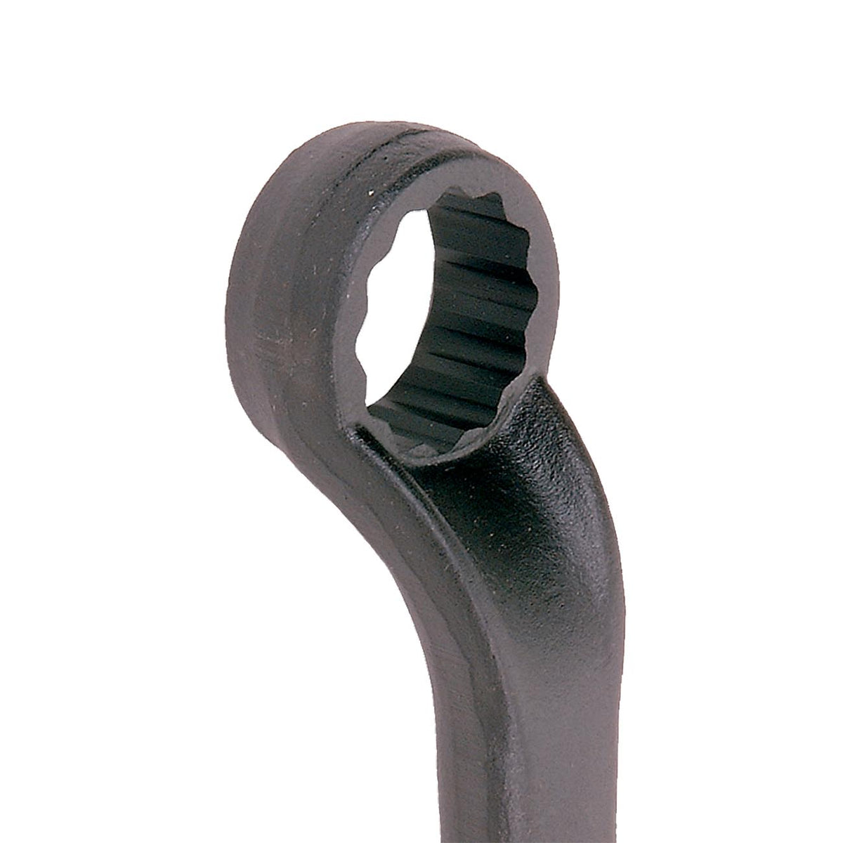 Williams 1-1/2" (38mm) Offset Pattern Box End Striking Wrench