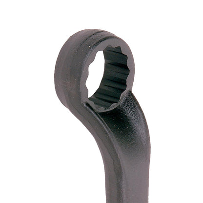 Williams 1-1/2" (38mm) Offset Pattern Box End Striking Wrench