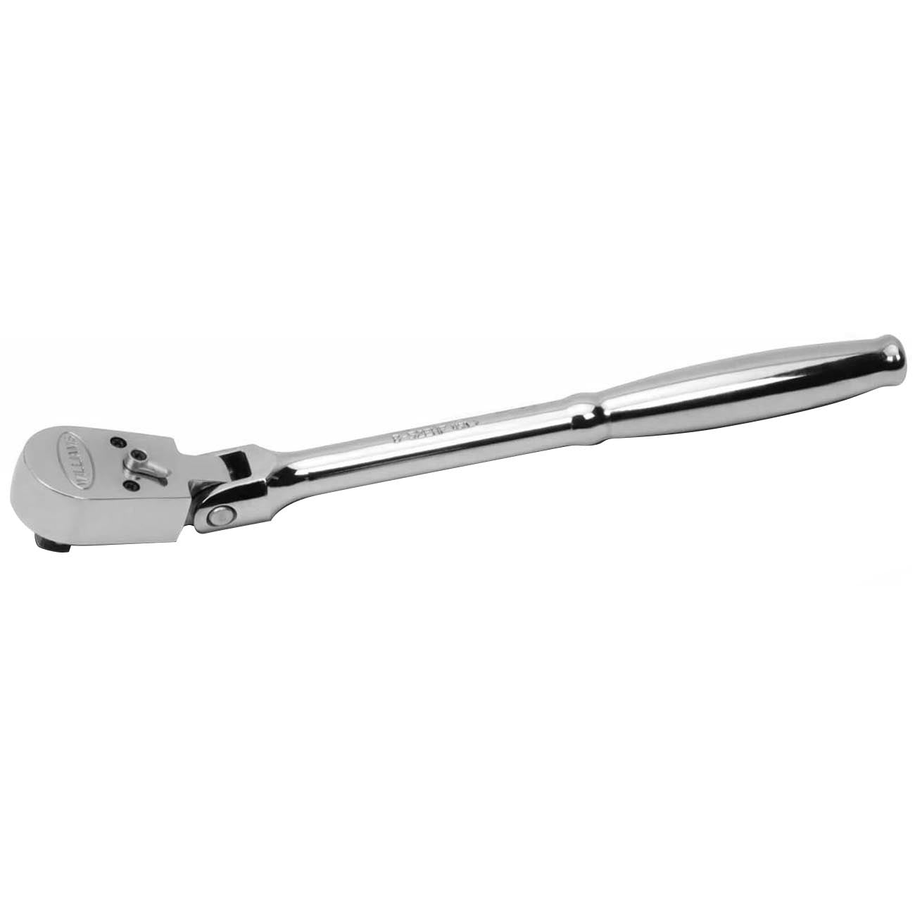 Williams 3/8" Drive Sealed Nar TS row Flex-Head Ratchet 36 Teeth
