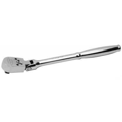 Williams 3/8" Drive Sealed Nar TS row Flex-Head Ratchet 36 Teeth