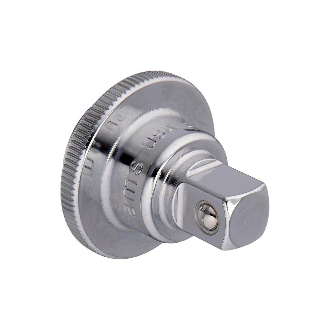 Williams 3/8″ Drive Ratchet Spinner Disc with Ball & Spring