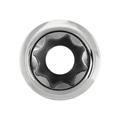 Williams 5/16″ Shallow Socket 3/8″ Drive 8 Point