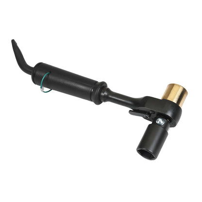 Williams 1/2" Drive Scaffolding Ratchet with Prybar &