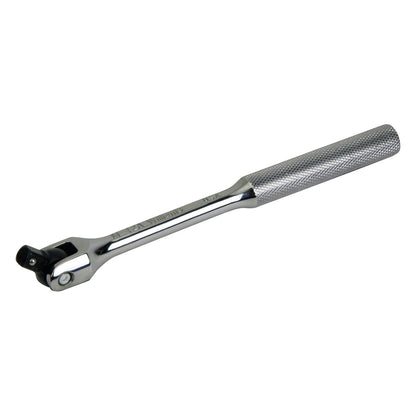 Williams 1/4″ Drive Flex Handle/Breaker Bar with Rotating Head