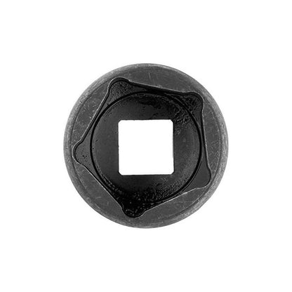 Williams 1/2″ Drive - 5 Point Penta-Socket - Size: 51/64″