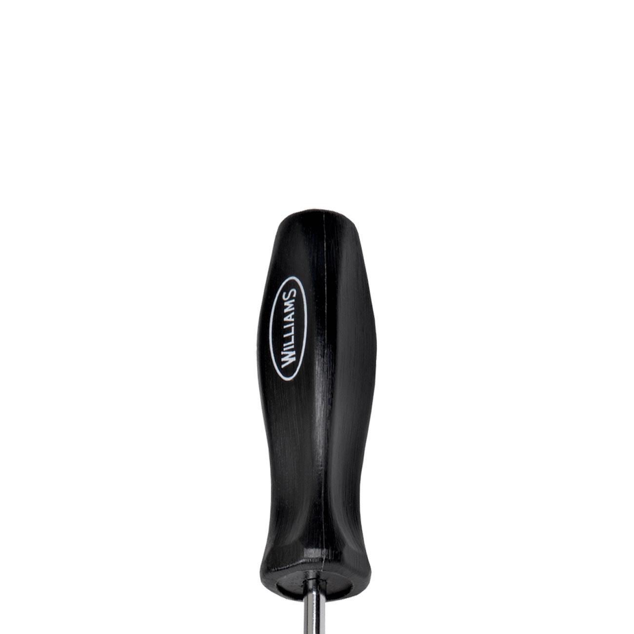 Williams Endurogrip Cabinet Screwdriver: Slotted 3/16" x 10"