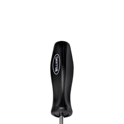Williams Endurogrip Cabinet Screwdriver: Slotted 3/16" x 10"