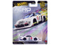 Nissan Silvia (S15) LB Super Silhouette RHD (Right Hand Drive) #23 White with Graphics "Aero Styles" Series Diecast Model Car by Hot Wheels