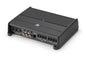 JL Audio XDM Marine Amplifier Wtron 4-Channel Full-Range 400 Watt 12v