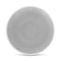 JL Audio M6 6.5in Speaker White LUXe Grille
