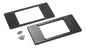 JL Audio MMP-1-BK Mounting Wtron Adapter Plate for MM105/MM100s