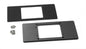 JL Audio MMP-2-BK Mounting Wtron Adapter Plate for MM50/MM40