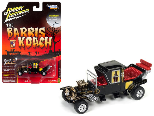 The Barris Koach "Hobby Exclusive" 1/64 Diecast by Johnny Lightning