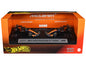 "McLaren Formula 1 Team" Formula One F1 World Championship (2025) 2 Piece Set T&y Diecast Model Cars by Hot Wheels