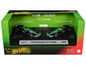 "Kick Sauber F1 Team" Formula One F1 World Championship (2025) 2 Piece Set T&y Diecast Model Cars by Hot Wheels