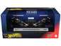 "Oracle Red Bull Racing" Formula One F1 World Championship (2025) 2 Piece Set T&y Diecast Model Cars by Hot Wheels