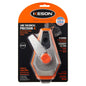 Keson Chalk Line Reel with 3X Rewind - 100 ft.