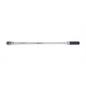GEARWRENCH 3/4 Inch Drive Micrometer Torque Wrench 100-600 ft/lbs.