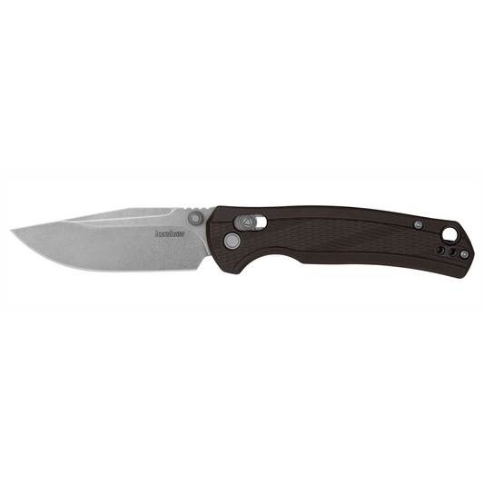 KERSHAW MANEUVER