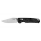 KERSHAW BEL AIR CLIP POINT - CF BLK/MAGNACUT 2TN