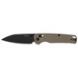 KERSHAW BEL AIR XL - ALUM FDE/M4 BLK