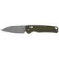 KERSHAW BEL AIR XL - ALUM COATED OL/3V COATED WF