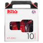 Boss Audio 10 Gauge Amplifier Wiring Kit