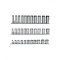 Ko-ken USA 3/8" Nut Grip Bundle with Short, Semi-Deep, and Deep 11 piece Socket