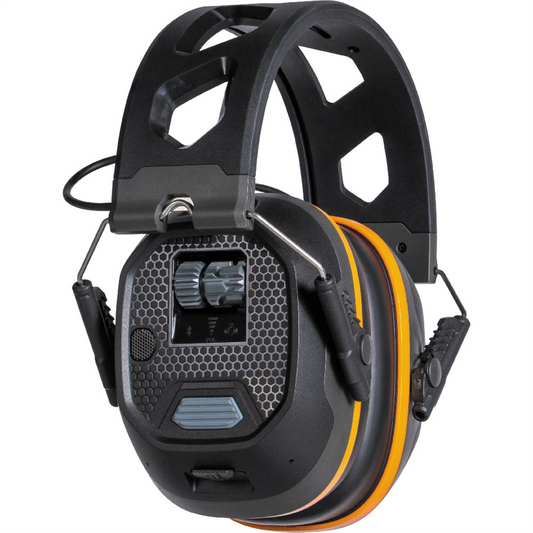 Klein Tools Situational Awareness Bluetooth Earmuffs