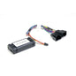 PAC Radio Replacement Chime Retention for Select '06-'20 GM