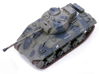 Sherman Firefly Mk.VC Medium Tank "Carole C Squadron 13th/18th Royal Hussars (Queen Mary’s Own) 27th Armoured Brigade Normandy" (1944) British Army 1/72 Diecast Model by Legion