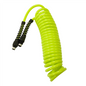 Legacy Manufacturing Flexzilla Polyurethane Recoil Hose, 1/4" x 20'
