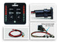 Lenco LED Integrated Indicator Switch Wtron with Pigtail for Single Actuator Systems