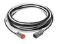 Lenco 45ft Actuator Wtron Extension Harness 10 GA