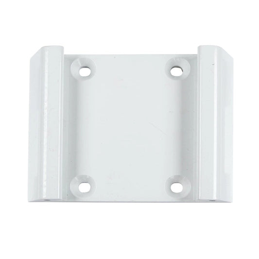 Lewmar Quick Release Mounting Bracket - White