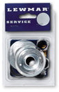 Lewmar 589150 Anode Wtron Kit For 140TT