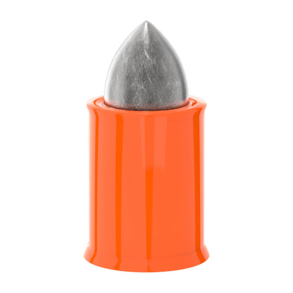 CROSMAN .177cal Powershot Fast Flight Penetrator Pellets (Orange) - 5.4 Grain (150 Count)