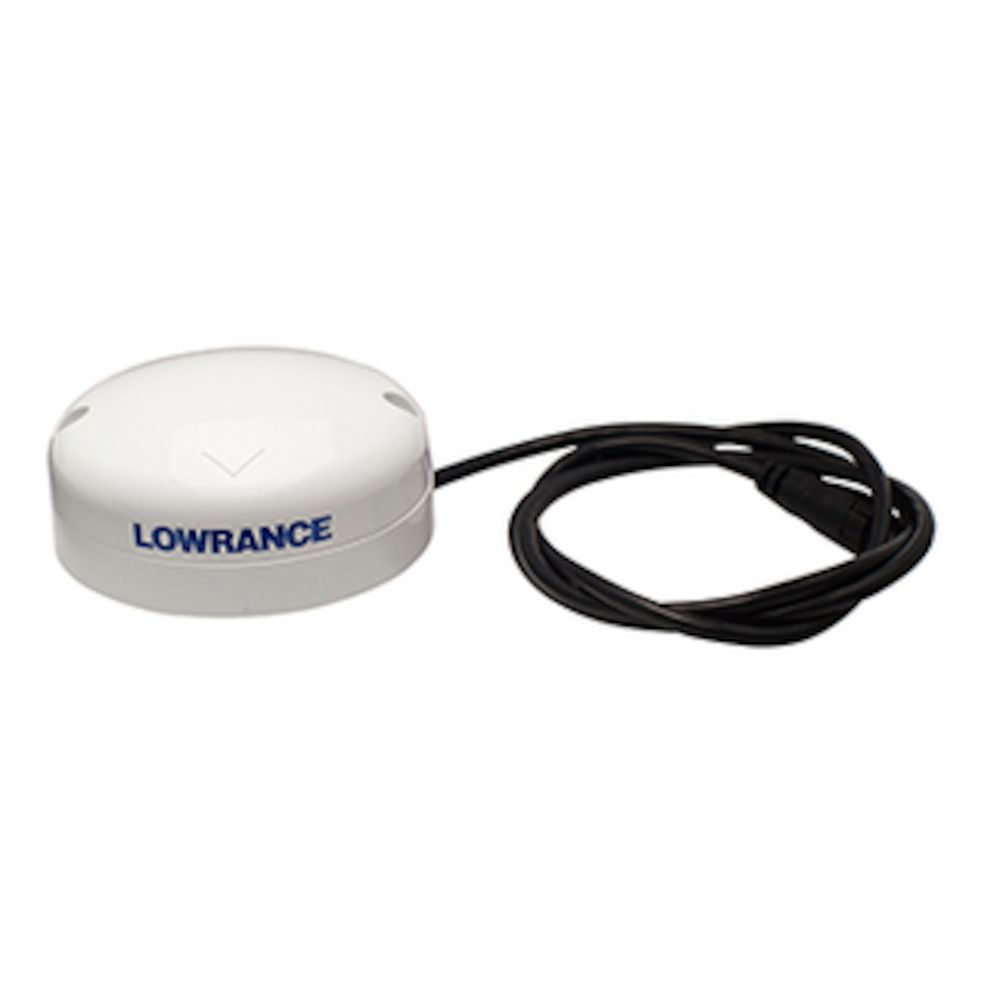 Lowrance POINT-1 Wtron GPS Antenna