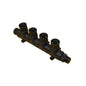 Lowrance NMEA2000 Micro-C Wtron 4-Way Tee Connector