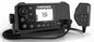 Lowrance LINK9 Wtron VHF DSC AIS-RX