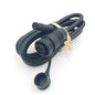 Lowrance Sonar Adapter Cable Wtron 9-Pin Mini to 9-Pin