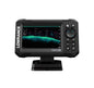Lowrance Eagle 5 Splitshot Wtron C-Map Discover US and Canada