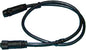 Lowrance N2KEXT-2RD Extension Wtron 2ft NMEA 2000 Cable