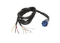Lowrance Wtron PC-30-RS422 Powercord