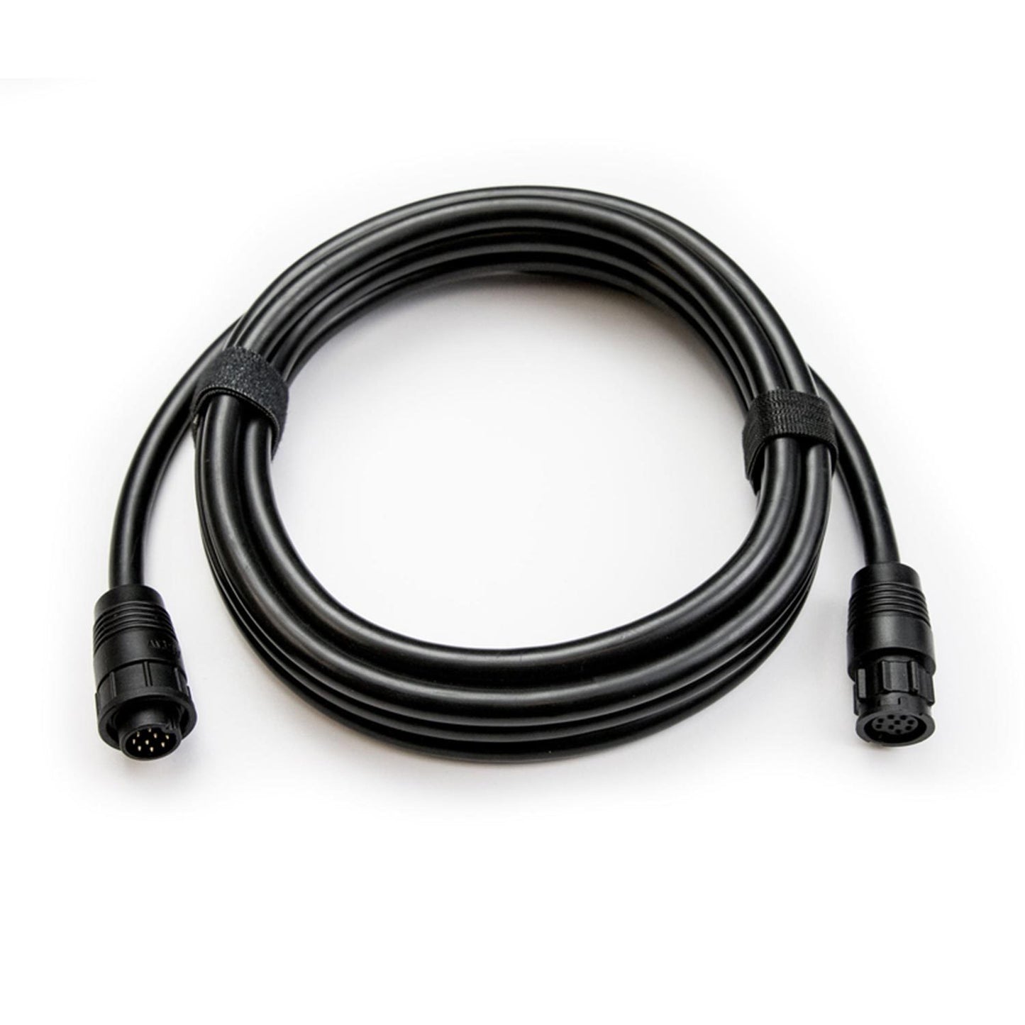 Lowrance XT-10BLK 10ft 9 Wtron pin 9 pin extension cable