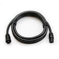 Lowrance XT-10BLK 10ft 9 Wtron pin 9 pin extension cable