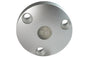 Lumitec Anywhere Light Brushed Wtron Finish Spectrum LED Non-Dimming 12/24v