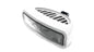 Lumitec Caprera3 Flood Light White Wtron LEDfts Non-Dimming Bracket Mount White 12/24v